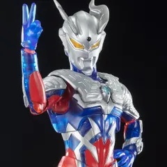 ULTRAMAN BELIAL Clear Color Ver. 未開封 未開封 ULTRAMANBELIALClearColor Ver.