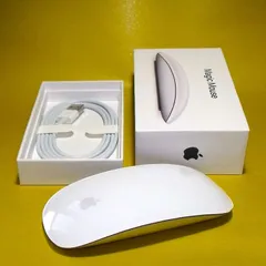 Apple Magic Mouse 2  アップルマジックマウス２のサムネイル