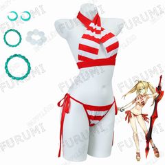 Fate/Grand Order ネロ?クラウディウス コスプレ衣装 ヒロイン Fate/GO FGO Nero Claudius コスプレ衣装 コ