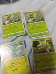 ポケモンカード　ストライク　まとめ処分　s-135