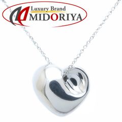 TIFFANY&Co. ティファニー リターントゥティファニー ダブル