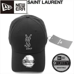 2024年最新】SAINT LAURENT & NEW ERAの人気アイテム - メルカリ