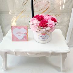 #514 ミニチュア　母の日　＊カーネーション②
