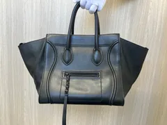 ✨【CELINE セリーヌ】ファントム ラゲージバッグ✨