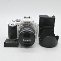 【良品】Panasonic G5 14-42mm