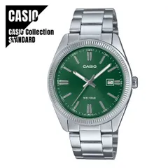 2026年最新】casio MTP 1302d-2a2jfの人気アイテム - メルカリ