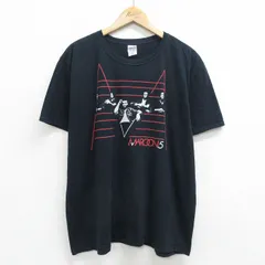 2024年最新】maroon5 tシャツの人気アイテム - メルカリ