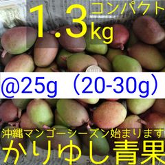 沖縄県産マンゴー