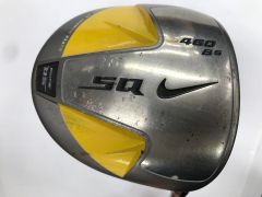 【最短翌日発送】サスクワッチ SUMO | 8.5 | S | ROMBAX X 7 | 中古 | ドライバー | ナイキ