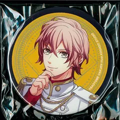 帝ナギ 缶バッジ AL☆ 帝ナギ 愛を捧げよ 缶バッジ うたプリ ナギ HE☆VENS