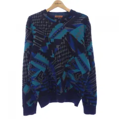 2025年最新】MISSONI メンズ ニット・セーターの人気アイテム