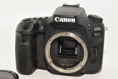 キヤノン Canon EOS 90D ボディ