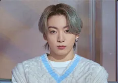 BTS ミニフォトカード JUNGKOOK 2021 MUSTER SOWOOZOO 2/8