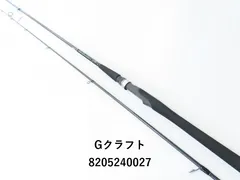 【中古】 Gクラフト セブンセンス ミッドウォーター MWS-862-PE   /Q168L Gクラフト セブンセンス ミッドウォーター MWS-862-PE /Q168L