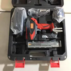 ★マックス(MAX) コードレスフィニッシュネイラ TJ-35FN3-BC/1850A 保証書無し 【戸田店】のサムネイル