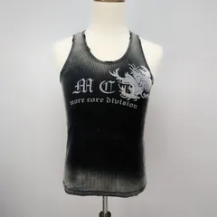 2025年最新】y2k タンクトップの人気アイテム - メルカリ