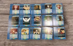 【UNION ARENA】 アインクラッド デッキ スリーブ・パーツ付き ユニオンアリーナ】アインクラッド（キリトアスナ）デッキの話