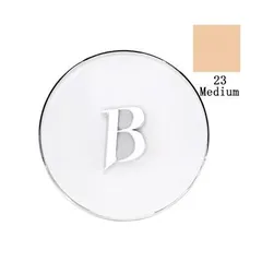 バニラコ カバーリシャス アルティメット ホワイト クッション # 23 Medium SPF38 PA++ 14g 韓国コスメ BANILA CO