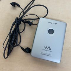 SONY ソニー WALKMAN WM-EX621 ウォークマン ジャンク品 【D10V】