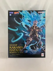 ♪【未開封】PreciousG.E.M.シリーズ はたけカカシ 須佐能乎ver. 「NARUTO-ナルト-疾風伝」■＊同梱不可のサムネイル