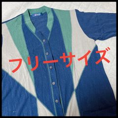 【未使用】Jasmi Silk  シルク100% レディースカーディガン ネイビー