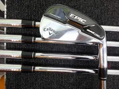 2025年最新】epic max fast アイアンの人気アイテム - メルカリ