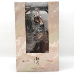 【中古】開封・箱傷み）無名 1/7「甲鉄城のカバネリ」[24]のサムネイル