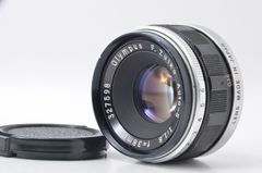 ★外観美品★ オリンパス OLYMPUS F.ZUIKO AUTO-S 38mm F1.8 L2642 #22