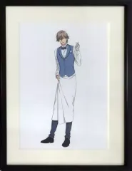 レビュー高評価商品 2025年最新】テニスの王子様 複製原画の人気アイテム メルカリ - 絵画