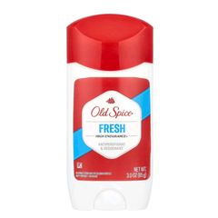 Old Spice フレッシュ 白 Fresh 85g - メルカリ