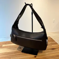 DIANA 　ダイアナ　ワンショルダー　バッグ　ブラウン