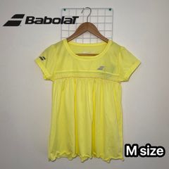 【新品・未使用】バボラ　レディース　半袖Tシャツ