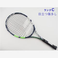 中古 テニスラケット ヘッド ユーテック ラジカル OS 2009年