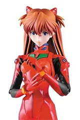 【中古】RAH リアルアクションヒーローズ ヱヴァンゲリヲン新劇場版:破 式波・アスカ・ラングレー 1/6スケール ABS&ATBC-PVC製 塗装済み可動フィギュア