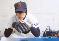 2025年最新】ダイヤのA ユニフォームの人気アイテム - メルカリ