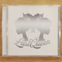 Lustqueenサイン入りCD 2025年最新】LustQueenの人気アイテム - メルカリ