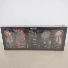 K*i様 【限定値下げ】the GazettE ベアキー　ボックスセット 駿河屋 -<中古>the GazettE ベアキーリングボックスセット 「the