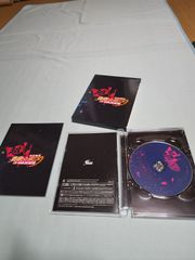 【DVD】中川翔子超貪欲☆祭IN武道館