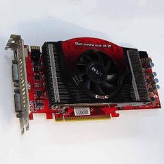 【動作確認済】 グラボ NVIDIA GeForce 9800 GTX+