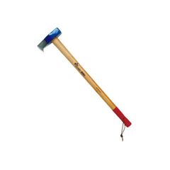 ダッチウエストジャパン(Dutchwest Japan) Helko スプリッティングハンマー BL04 ワーク 薪割 手斧 アウトドア キャンプ splitting hammer wood chopping ax hatchet bonfire