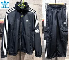 新品未使用タグ付き adidas×fearofgod ウインドブレーカー S 2025年最新】Yahoo!オークション -アディダス ウインド
