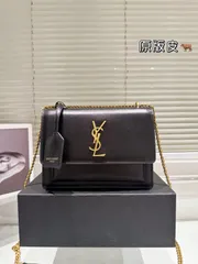 【今日特価】YSL Sunset サンダース サンセット バッグ-MM輸入