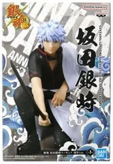 2025年最新】坂田銀時フィギュア 周年ver.の人気アイテム - メルカリ