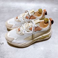 定価17,600円 PUMA✖️emmi コラボ スニーカー 23cm