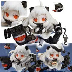 【中古】フィギュア ねんどろいど 北方棲姫 「艦隊これくしょん～艦これ～」