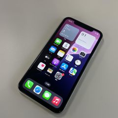 docomo iPhone 11 128GB ホワイト