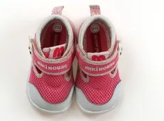 【ミキハウス/mikiHOUSE】スニーカー 靴12cm～ 女の子【子供服・ベビー服】（1945823）