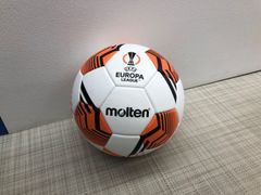 【molten】サッカーボール４号球F4U5000-12
