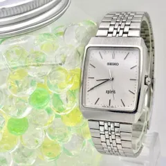 りゃんさんの2点まとめてセイコ5E31-5A90 & 9521-5210 りゃん