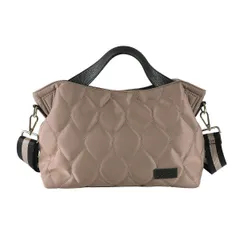 【在庫セール】[リズデイズ] 2way トートバッグ レディース ナイロン 軽量 ショルダーバッグ 撥水 B5